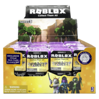 Roblox - Celebrity Series - Mystery Figures - WAVE 3 - (Sold Separately)