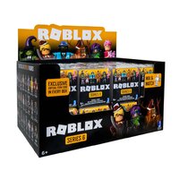 Roblox -  Celebrity -  Mystery Figure Assortment -  Wave 6