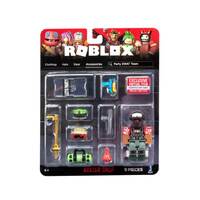 Roblox - Avatar Shop - Party Swat Team