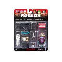 Roblox - Avatar Shop - Corrupted Time Lord