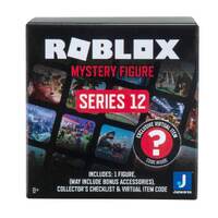 ROBLOX - Celebrity Mystery Figure Assortment - Wave 12