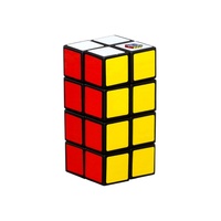 Rubik's Cube - The Tower - Original