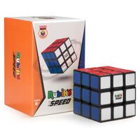 Rubik's Cube - 3 x 3 -  Speed Cube
