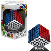 Rubik's Cube - The 5 X 5 - Original Cube