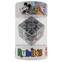 Rubik's Cube - Disney 100