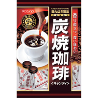 Roasted Coffee Candy