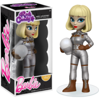Barbie - 1965 Astronaut Barbie - Rock Candy - 5” Vinyl Figure