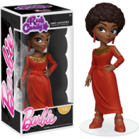 Barbie - 1980 Disco Barbie - Rock Candy - 5” Vinyl Figure