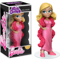 Barbie - 1977 Superstar Barbie - Rock Candy - 5” Vinyl Figure