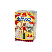 Rement - Petit Sample - Circus Animals
