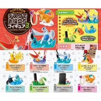 Pokemon: Helpful Desktop Figures Vol.3 - Single Blind-Box (Sold Separately)