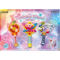 Kirby: Twinkle Wand