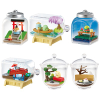 Sumikko Gurashi: Yururun Japanese Journey Nagomi Terrarium