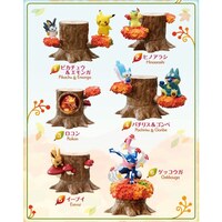 Atsumete! Kasanate! Pokemon Forest 5 Akanesasu Hirusagari