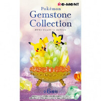 Re-Ment Pokemon Gemstone Collection - Single Blind-Box