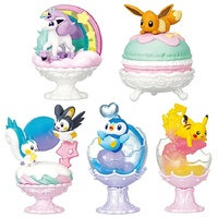 Re-ment Pokemon POP'n SWEET COLLECTION