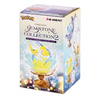 Re-Ment Pokemon Gemstone Collection Vol 2 - Single Blind-Box