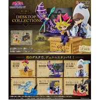 Yu-Gi-Oh Duel Monsters: Desktop Collection (Sold Separately in Blind-Box)