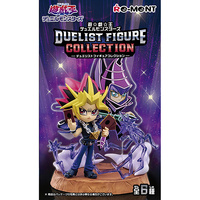 Re-Ment Yu-Gi-Oh Duel Monsters - Duelist Figure Collection - Single Blind-Box