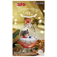 Detective Conan Case Closed: Dreaming Egg 2 - Single Blind-Box