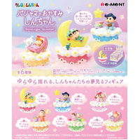 Crayon Shin-chan Good Night, Shin-chan (SOLD SEPARATELY IN BLIND-BOX)