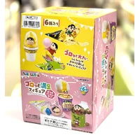 Re-Ment Crayon Shin-chan: Snack Figure