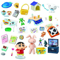 Crayon Shin-chan Ora no Ichinichi dazo! My Everyday Life