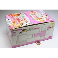 Re-Ment Petite Sample - Showa Retro Memories My Room - Complete Set of 8