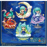Hatsune Miku Series Story of the Starry Night Sky