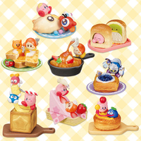 Kirby's Dream Land: Kirby's Atsumare Bakery Cafe