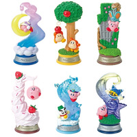 Re-Ment Kirby Swing Kirby in Dream Land