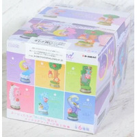 Re-Ment Kirby Swing Kirby in Dream Land - Complete Set of 6