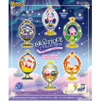 Re-Ment Kirby Ovaltique Collection