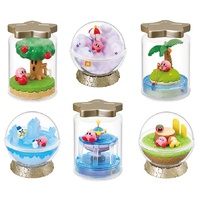 Re-Ment Kirby Terrarium Collection Kirby's Adventure (Sold Separately in Blind-Box)
