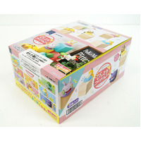 Pokemon Fuchi ni Pittori Collection Vol.2 - Complete Set of 8