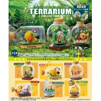 Re-ment Pikmin Terrarium Collection 1 - Single Blind Box