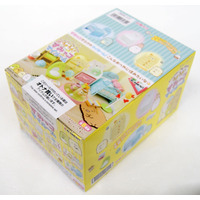 San-X Sumikko Gurashi UkiUki! Sumikko My Room - Complete Set of 8