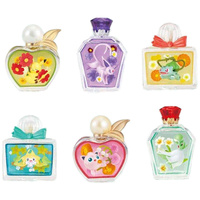 Pokemon: Petitr Fleur Trois
