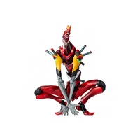 Revoltech Evangelion Evolution EV-016 - Production Model-02 The Beast