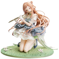 THE IDOLM@STER Shiny Colors - 1/7 Sakuragi Mano Hanakaze Smiley Ver.