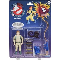 The Real Ghostbusters - Ray Stantz