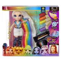 Rainbow High Dolls - 10" Figures - Amaya Raine