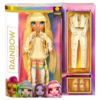 Rainbow High Dolls - 10" Figures - Sunny Madison