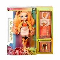 Rainbow High Dolls - 10" Figures - Poppy Rowan