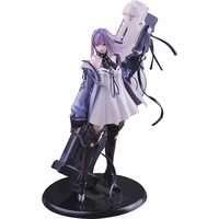 RIBOSE - IRON SAGA - 1/7 TERESA PVC