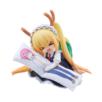 Miss Kobayashi's Dragon Maid Tohru