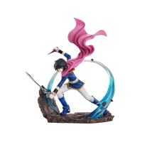 Tales Of Destiny - 1/7 Leon Magnus PVC