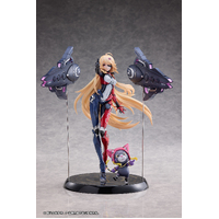 1/7 Tower of Fantasy Nemesis Venus Ver.