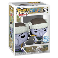 One Piece - Arlong - Pop! Vinyl Figure