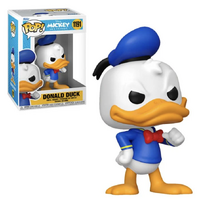 Disney - Mickey And Friends - Donald Duck - POP! Vinyl